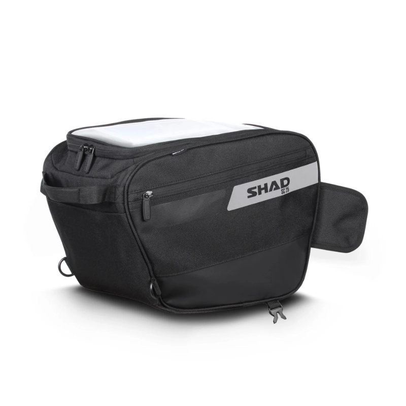 BOLSO DE TUNEL PARA SCOOTER SHAD SC25 - 20 LITROS - 1