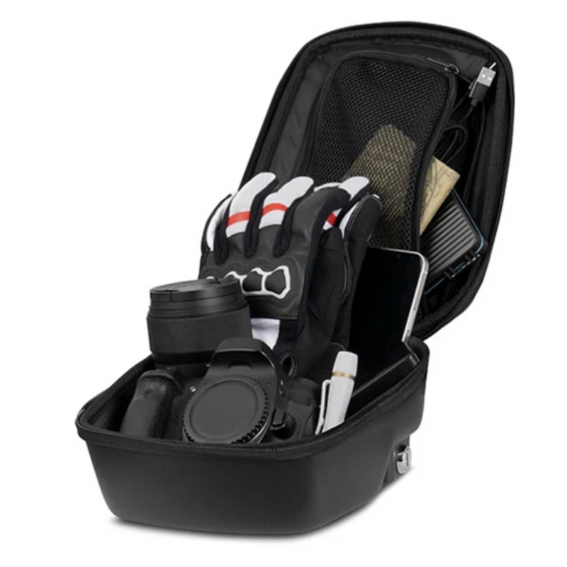 SHAD BOLSO ESTANQUE CLICK SYSTEM E09CL (X0SE09CL) - 3