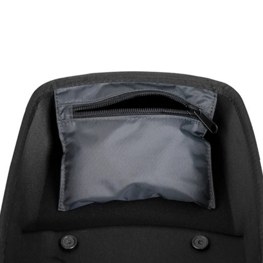 SHAD BOLSO ESTANQUE CLICK SYSTEM E09CL (X0SE09CL) - 5