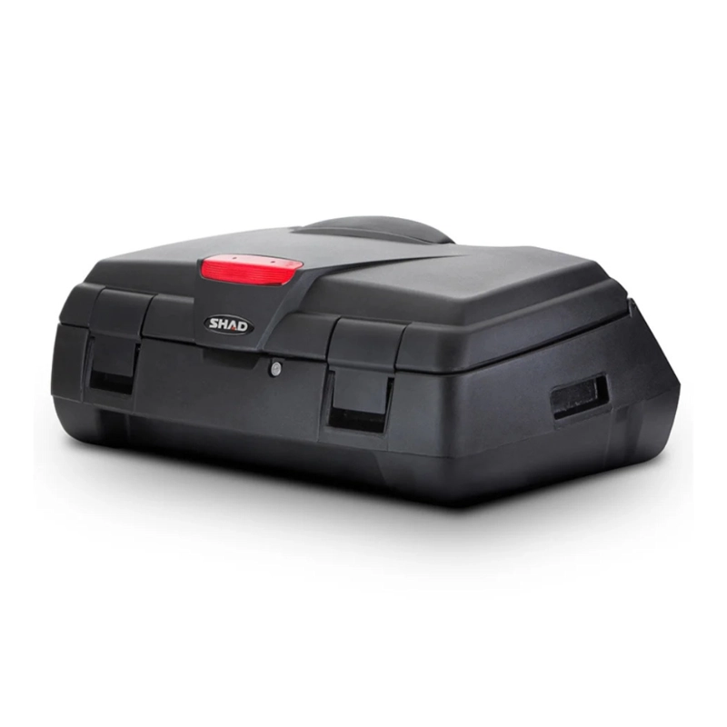MALETA TRASERA PARA CUATRIMOTO SHAD ATV-80 - CAPACIDAD 80L / 15 KG - 1