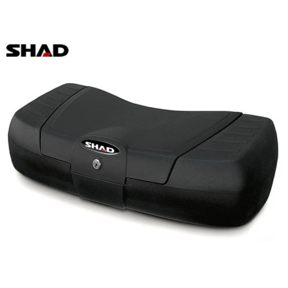 MALETA DELANTERA PARA CUATRIMOTO ATV SHAD ATV-40 - 5 KG / 40 L - 2