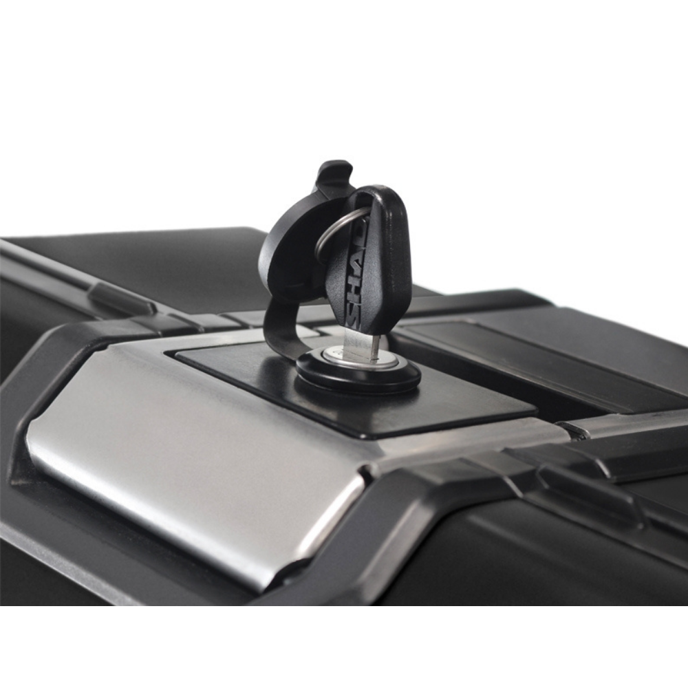SHAD MALETA LATERAL TERRA TR36 DERECHO NEGRO (D0TR36100RB) - 6