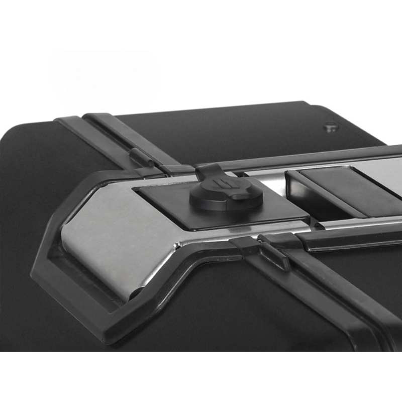 SHAD MALETA LATERAL TERRA TR36 DERECHO NEGRO (D0TR36100RB) - 7