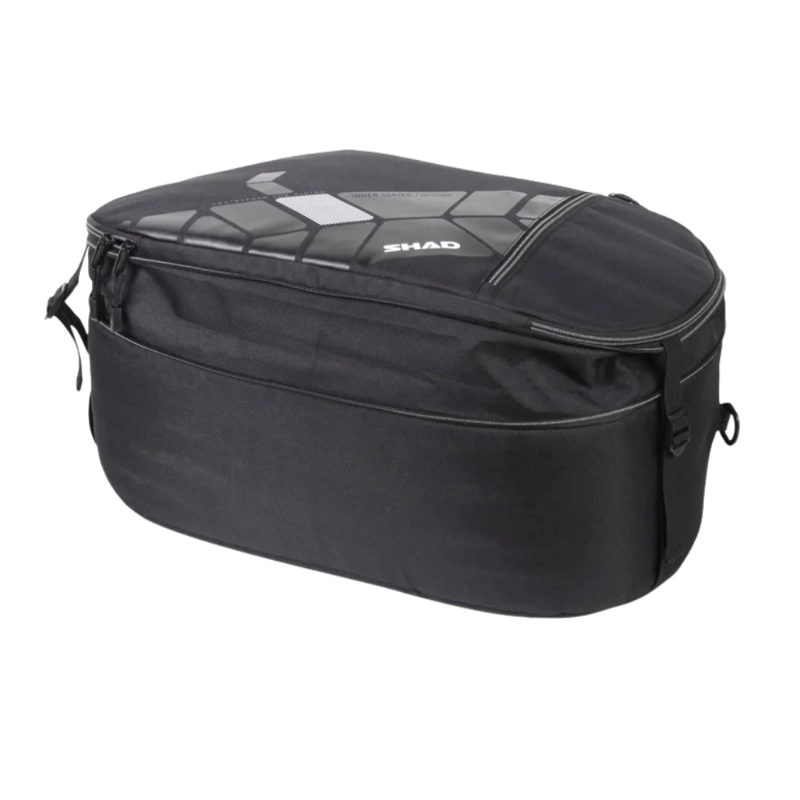 BOLSO INTERNO EXPANDIBLE PARA MALETAS SHAD SH42 A SH46 - X0IB10 - 3