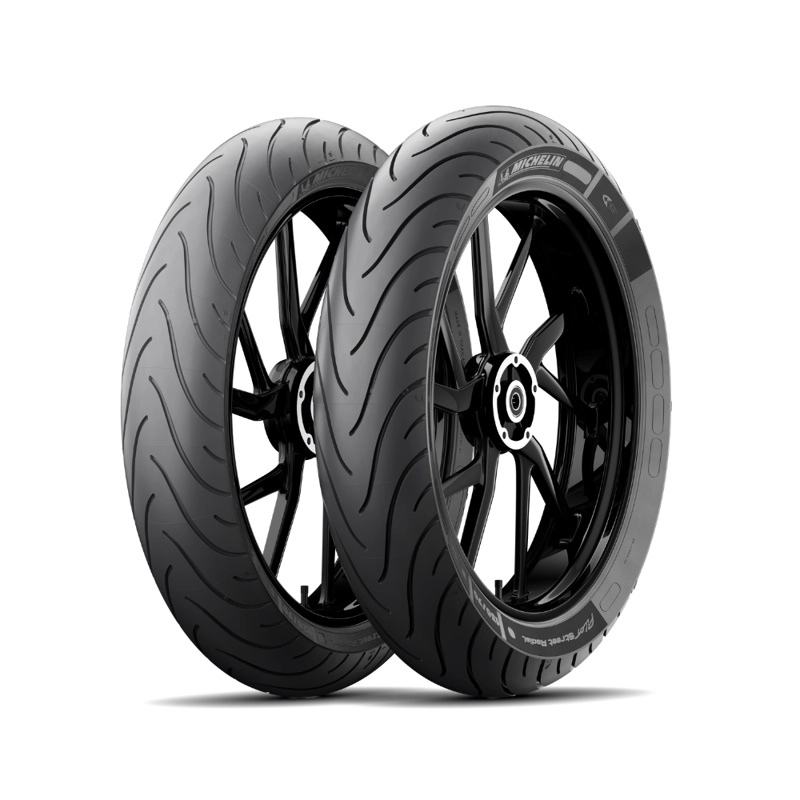 NEUMATICO PARA MOTO MICHELIN 130/70R17 62H PS RADIAL R TLTT - 1