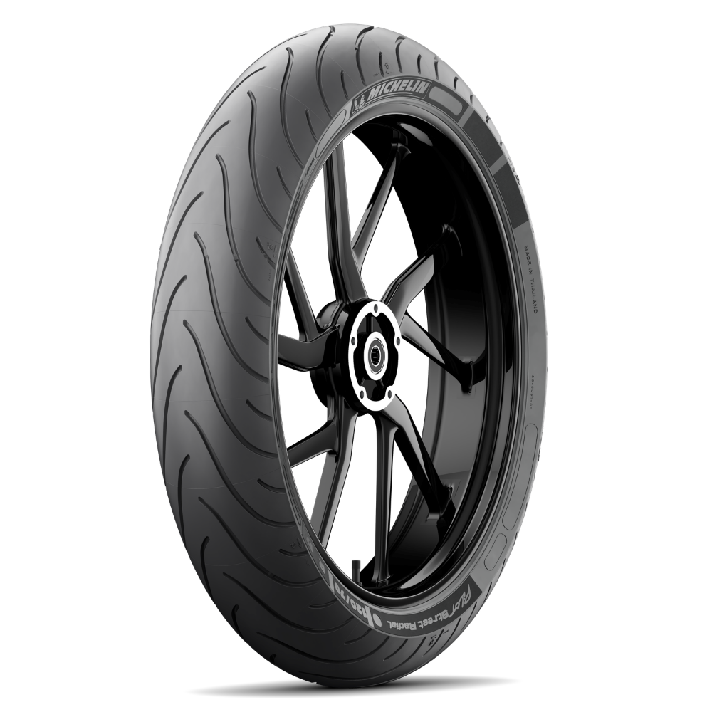 NEUMATICO PARA MOTO MICHELIN 140/70R17 66H PS RADIAL R TLTT - 3