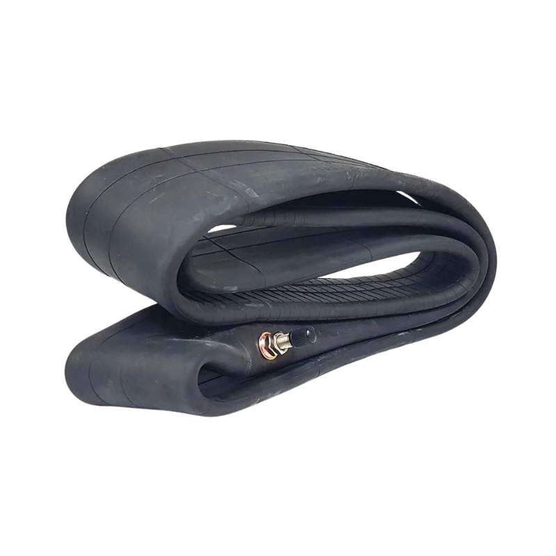 CAMARA DE AIRE MICHELIN 18 UHD REFORZADA 4MM VALVULA TR4 MOTO - 2