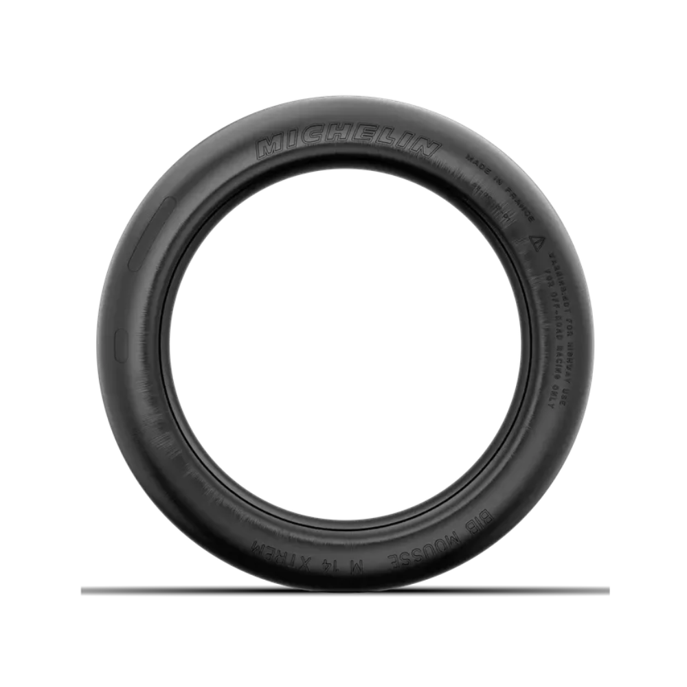 BIB MOUSSE MICHELIN 80/100-21 / 90/90-21 M15 ANTIPINCHAZO - 2
