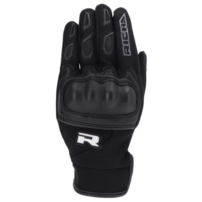 GUANTES MOTO IMPERMEABLES RICHA BASALT IL - 1