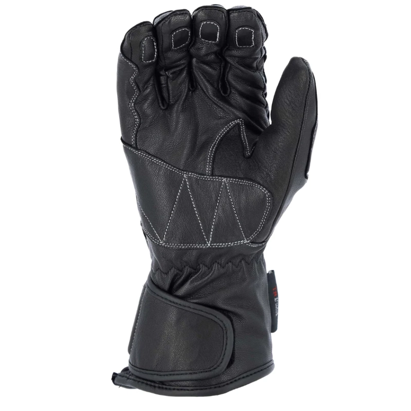 GUANTES DE MOTO INVIERNO RICHA RACING IMPERMEABLES - 2