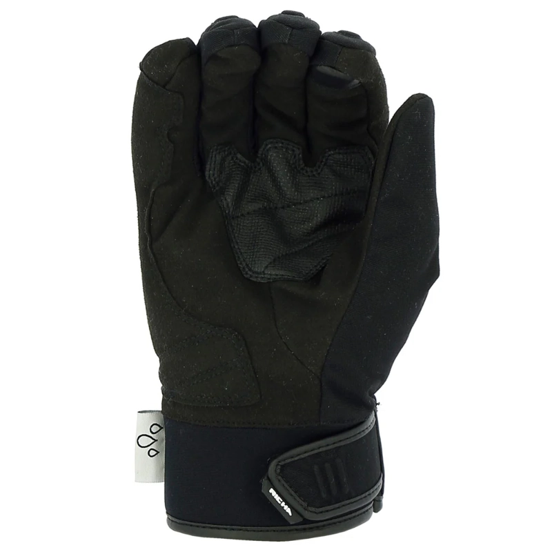GUANTES PARA MOTO RICHA SCOPE FLUOR YELLOW - 2