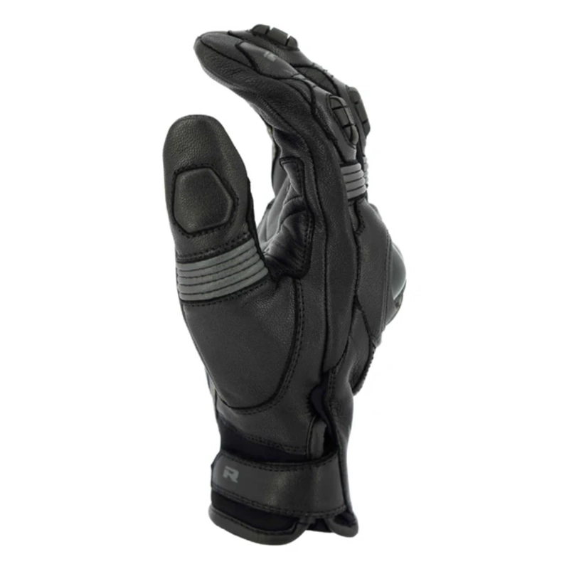 GUANTES PARA MOTO RICHA ROTATE GREY - 2