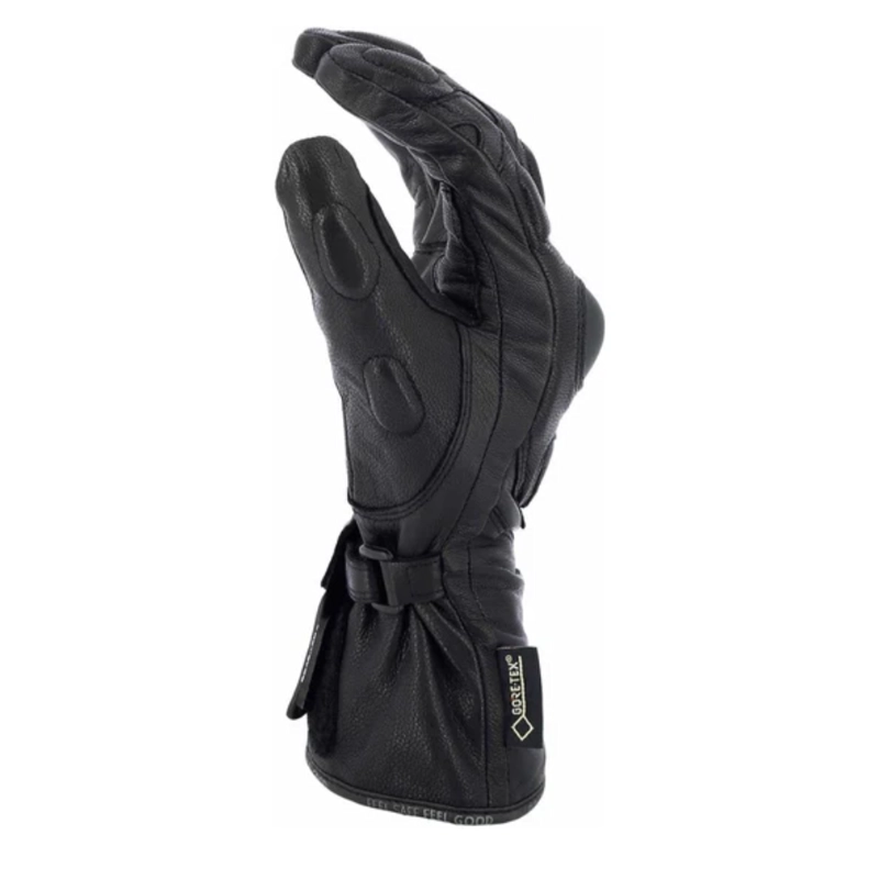 GUANTES PARA MOTO RICHA STREET TOURING GTX BLACK - 3