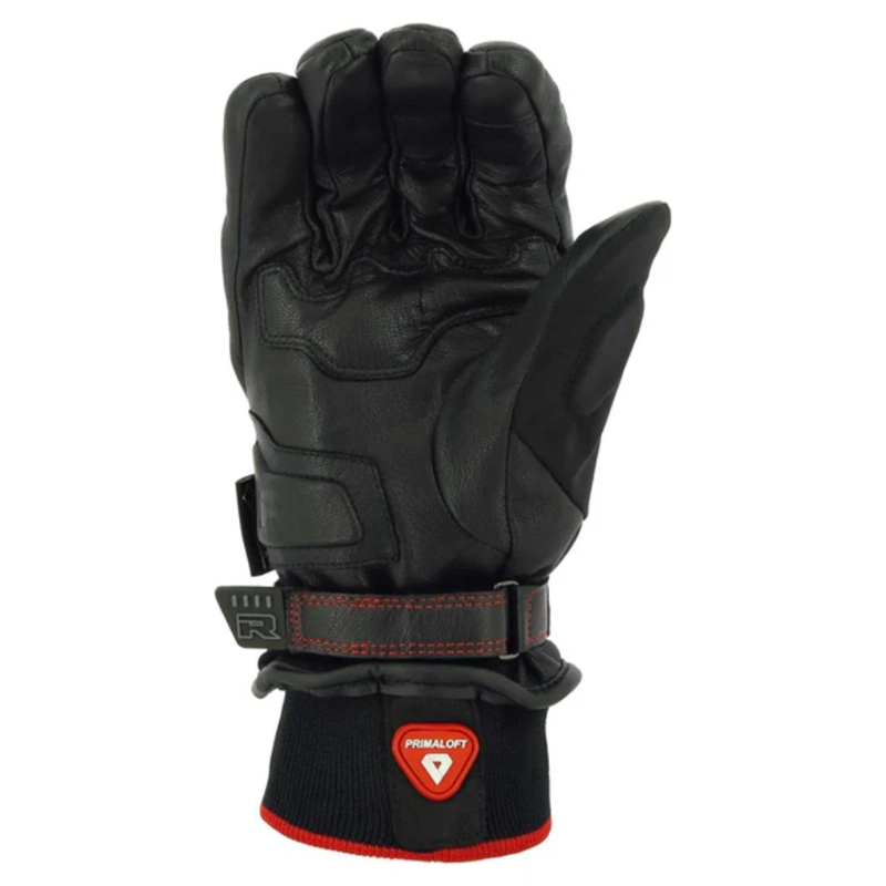 GUANTES PARA MOTO RICHA GHENT GORE-TEX LADY BLACK - 2