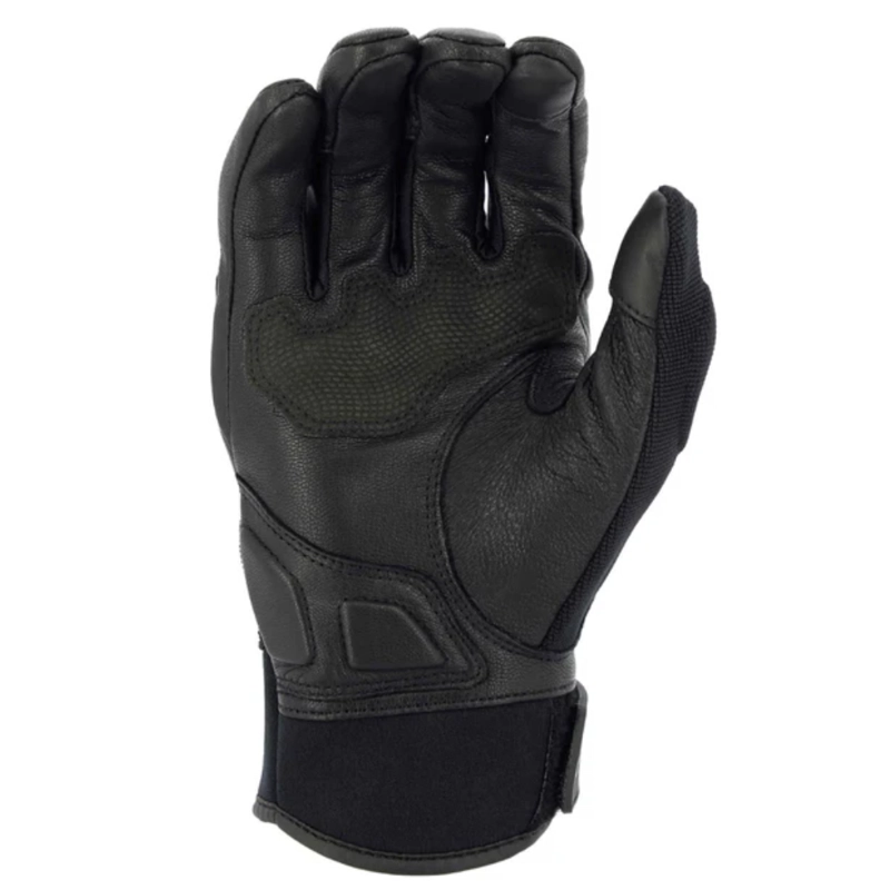 GUANTES PARA MOTO RICHA MAGMA 2 BLACK - 2