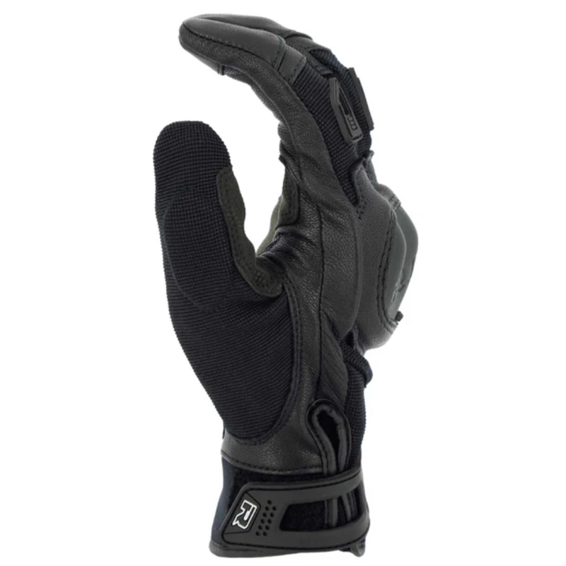 GUANTES PARA MOTO RICHA MAGMA 2 BLACK - 3
