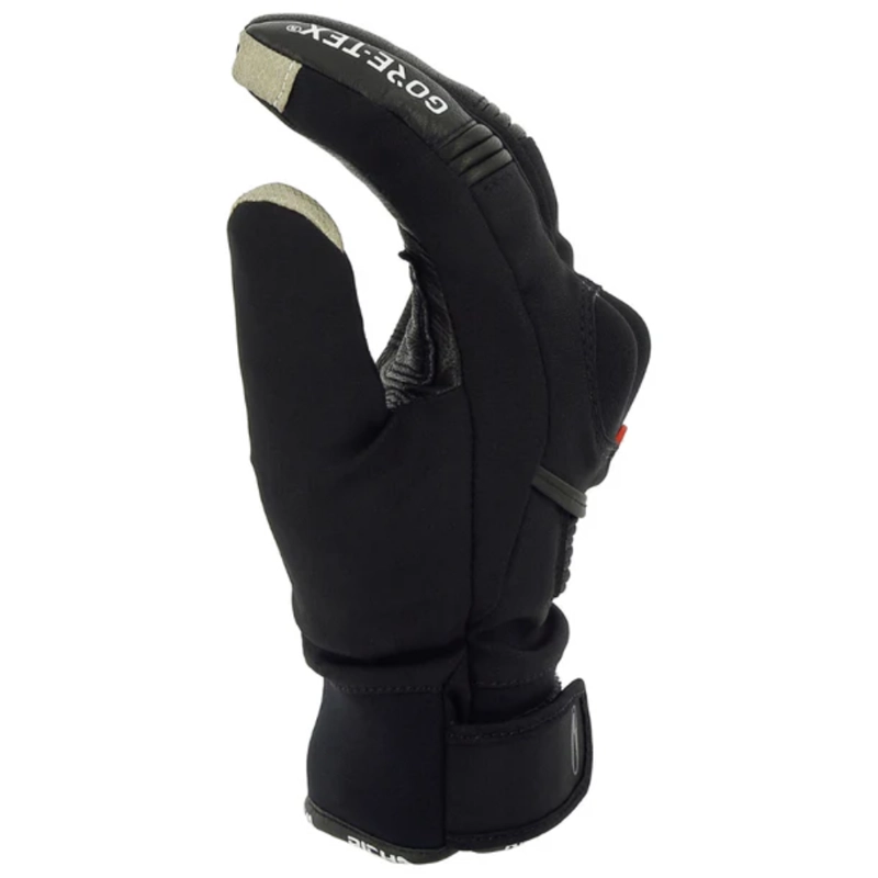 GUANTES PARA MOTO RICHA CITY GTX BLACK - 2