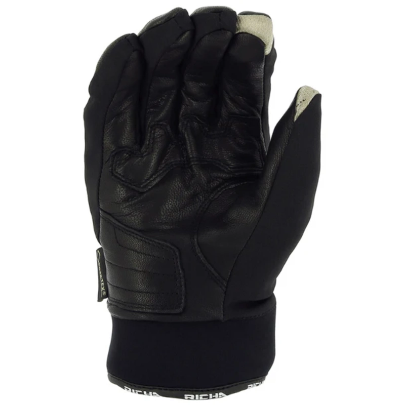 GUANTES PARA MOTO RICHA CITY GTX BLACK - 3