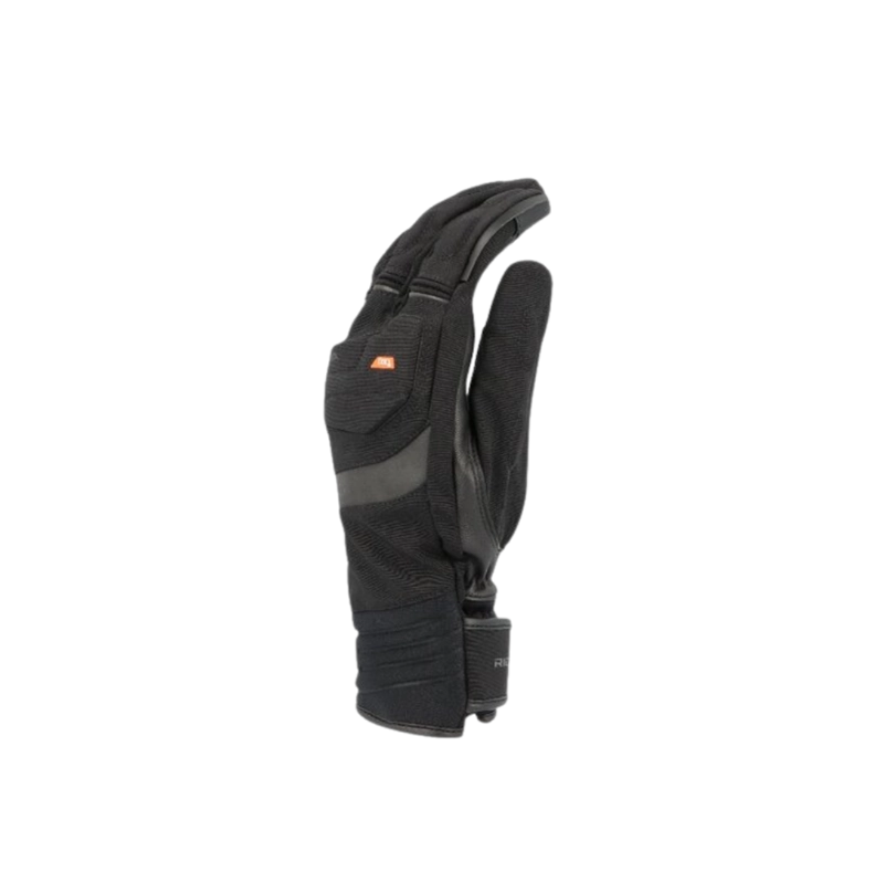 GUANTES PARA MOTO RICHA  FLEX 2 GORE-TEX BLACK - 3