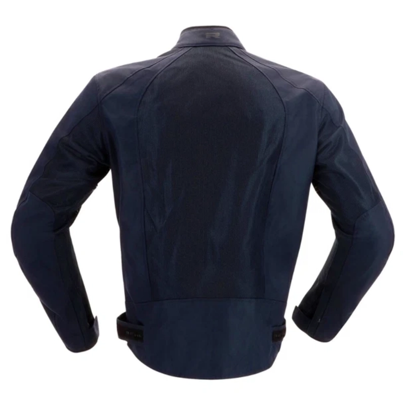 CHAQUETA PARA MOTO RICHA AIRSUMMER NAVY - 3
