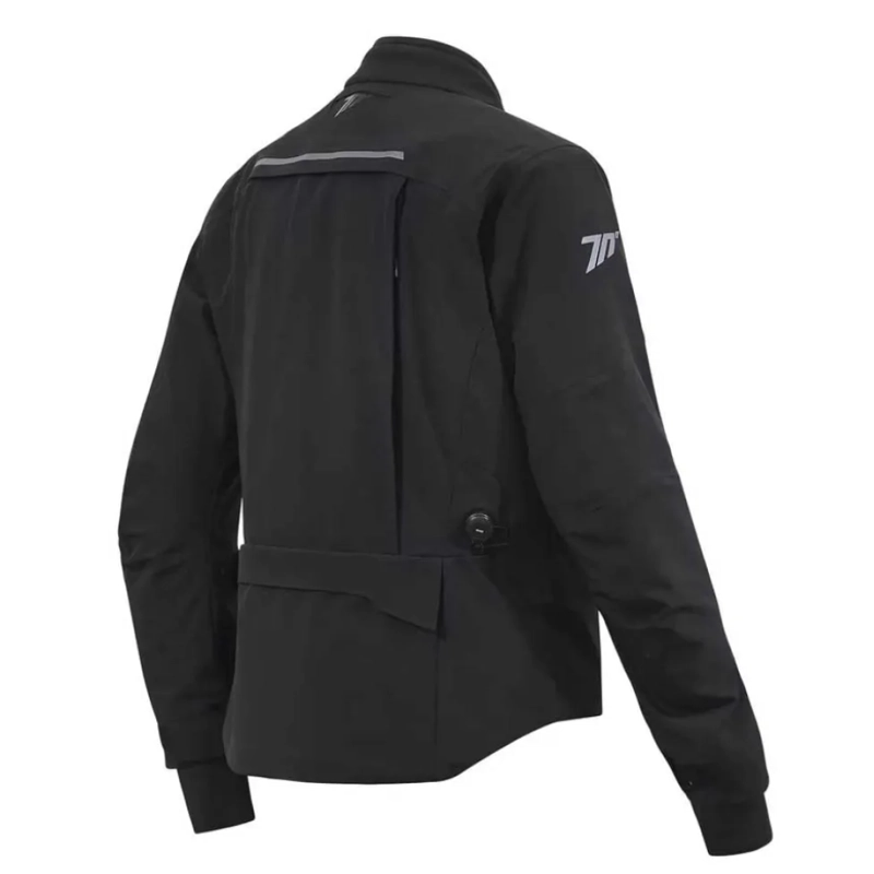 CHAQUETA PARA MOTO SEVENTY SD-JT45 EXPEDITION HOMBRE - 4