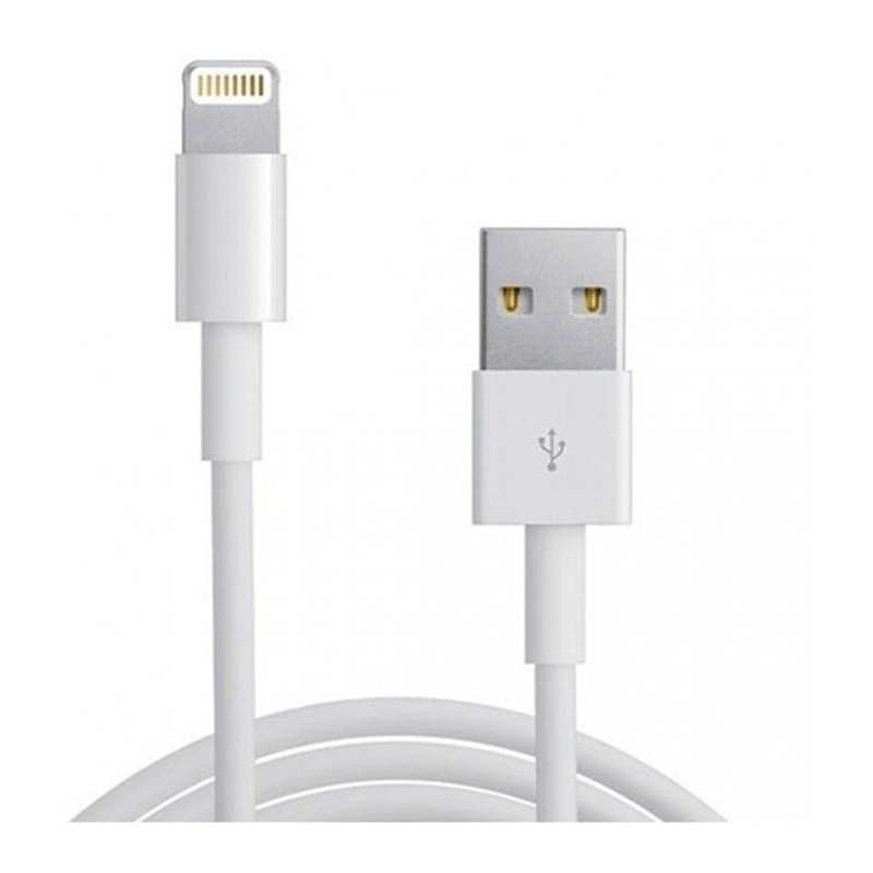 Ip7 7lu Ripley - CABLE LIGHTNING IP7 BLINDADO MLAB