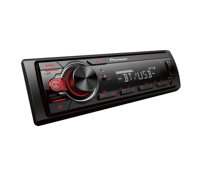 RADIO PIONEER 1 DIN BT MP3 S215BT - 1