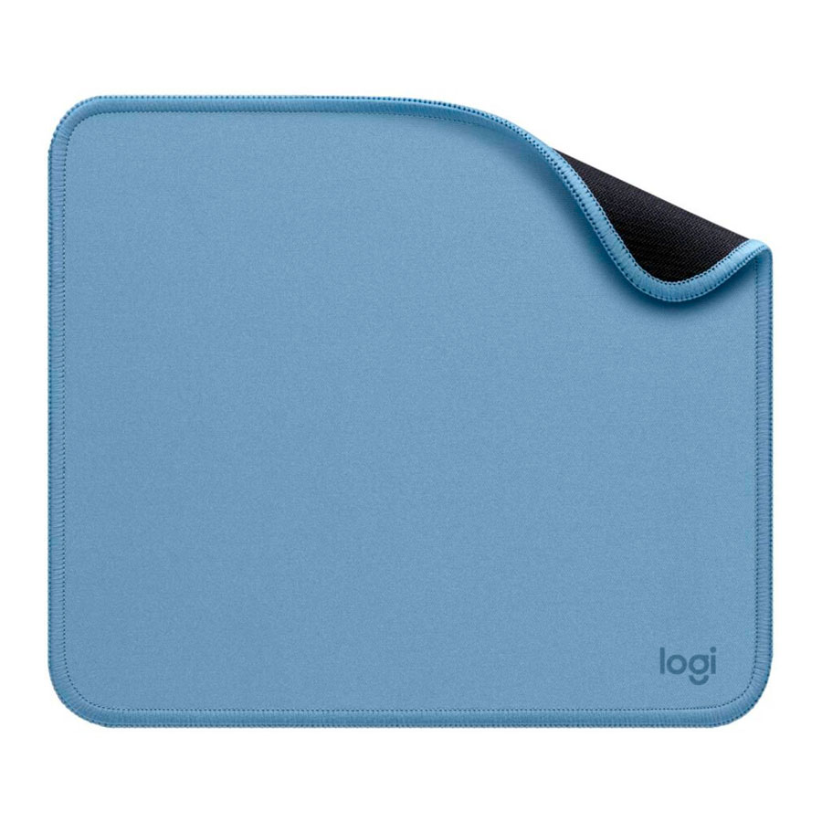 Ripley mouse pad logitech studio series