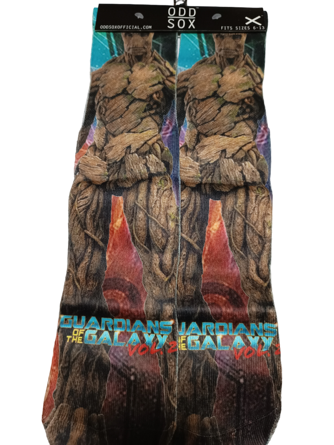 CALCETINES DE COMPRESION GROOT ADULTO - 1