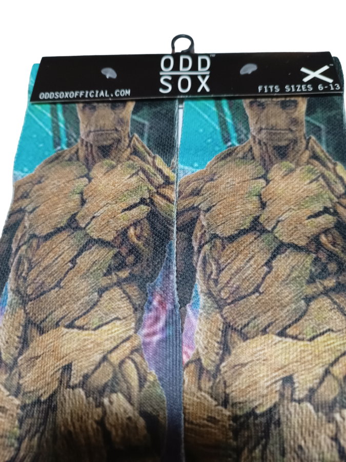 CALCETINES DE COMPRESION GROOT ADULTO - 2
