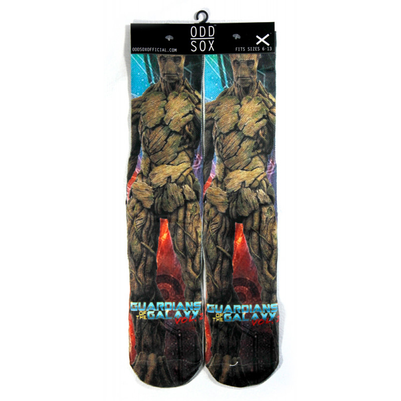 CALCETINES DE COMPRESION GROOT ADULTO - 3