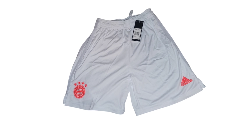 SHORT ADULTOS BAYER MUNICH 23 24 TALLA M - 1