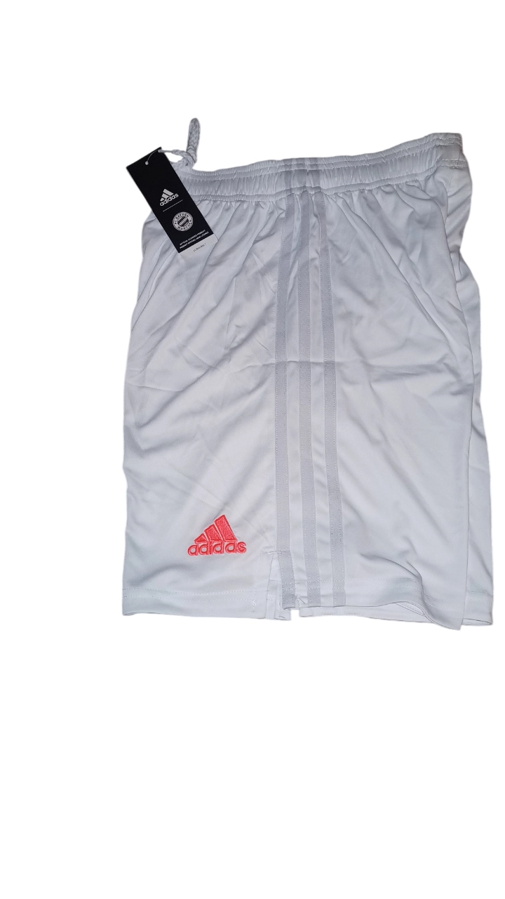 SHORT ADULTOS BAYER MUNICH 23 24 TALLA M - 2