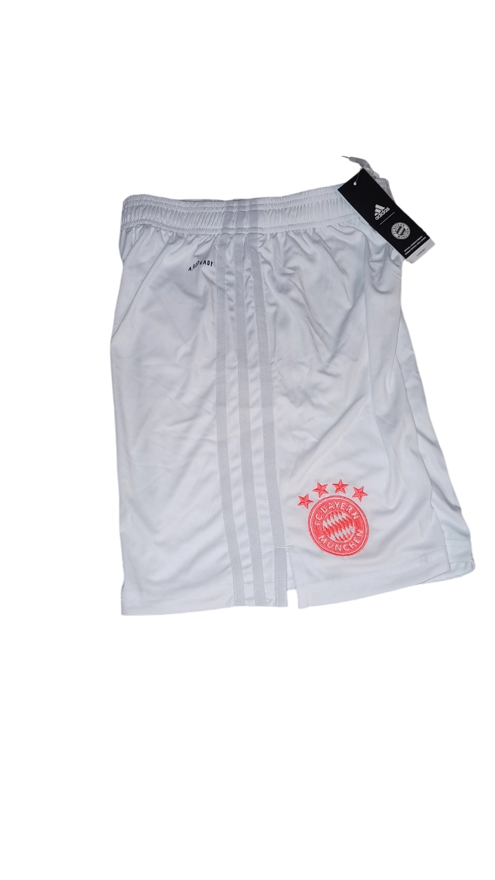 SHORT ADULTOS BAYER MUNICH 23 24 TALLA M - 3