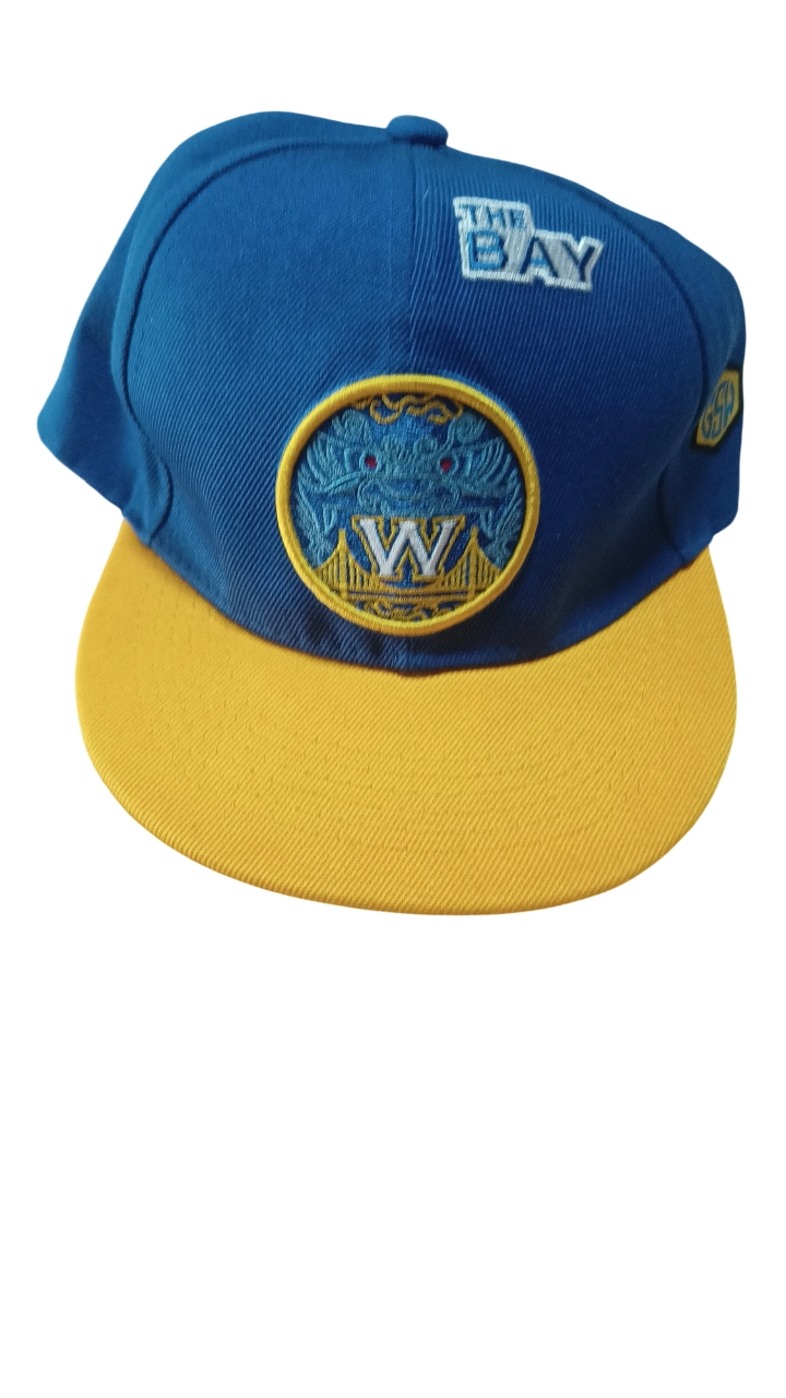 SNAPBAK GOLDEN STATE WARRIORS - 1