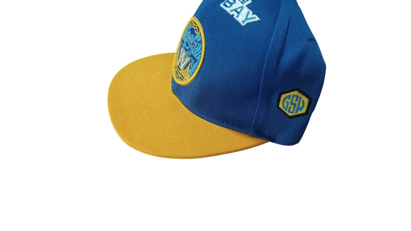SNAPBAK GOLDEN STATE WARRIORS - 2