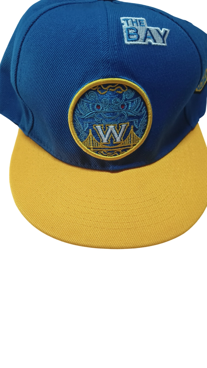 SNAPBAK GOLDEN STATE WARRIORS - 3