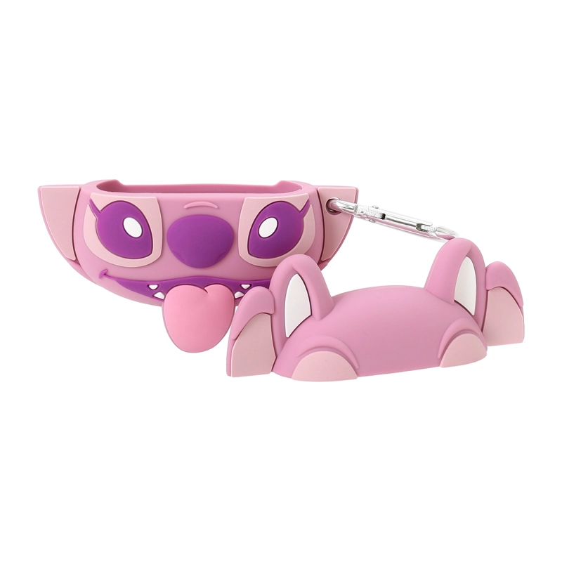 DISNEY STITCH CHARACTER AIRPODS PRO 3® CASE - 3