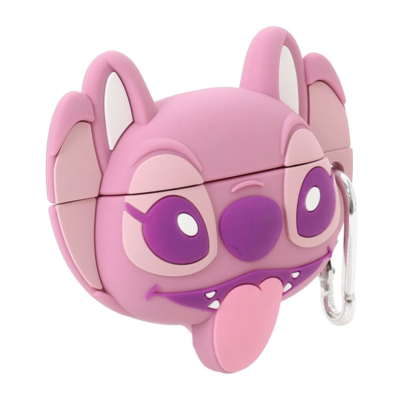 DISNEY STITCH CHARACTER AIRPODS PRO 3® CASE - 4