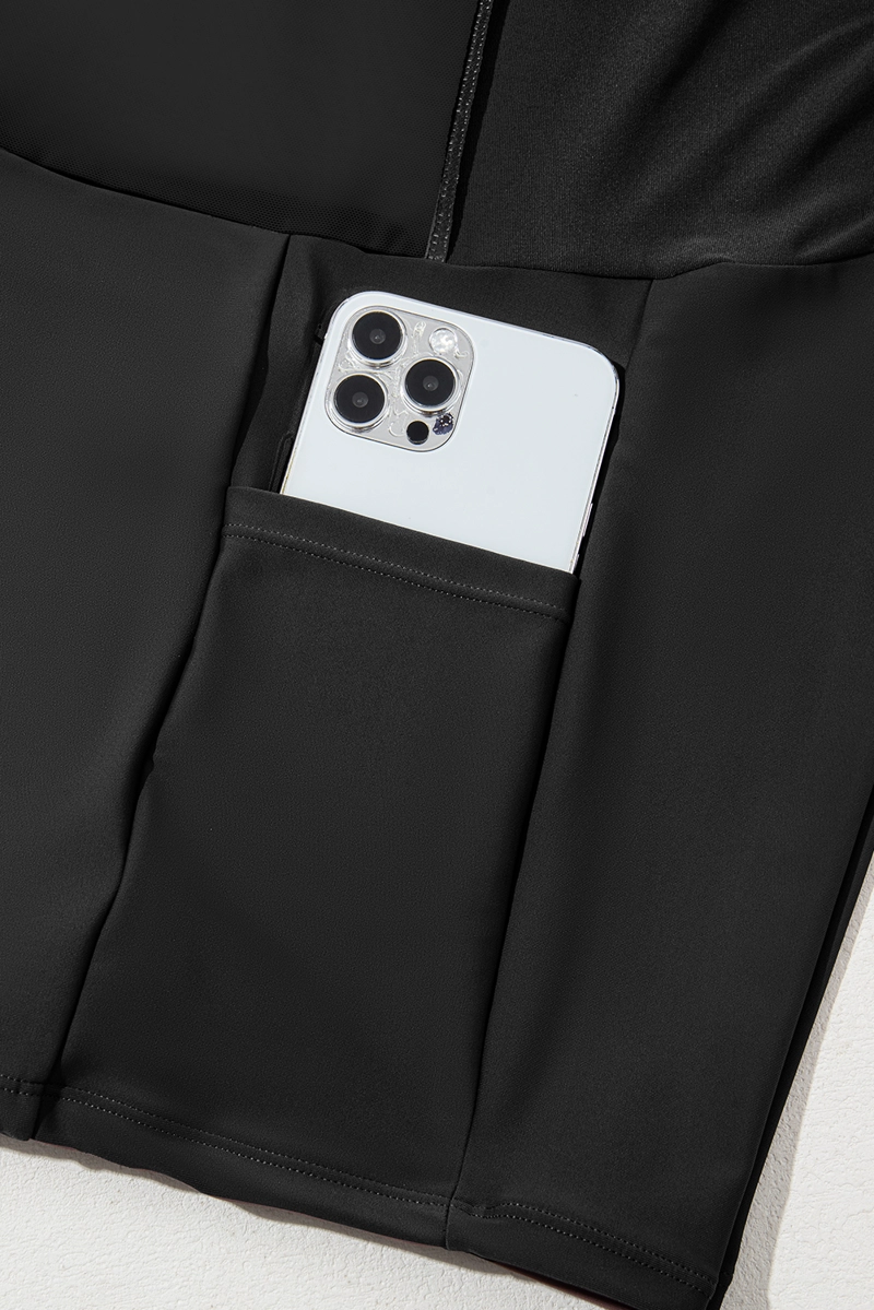 TRAJE DE BAÑO MUJER VESTIDO SHAPE CONTROL GLORIAHOON - 7
