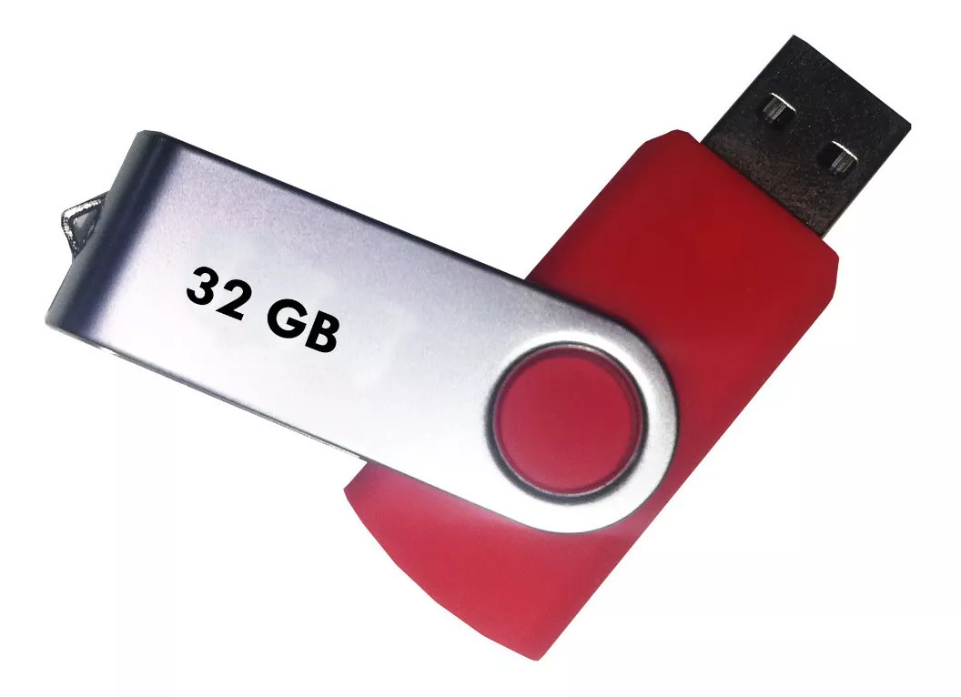 Precio De Pendrive De 32 Gb