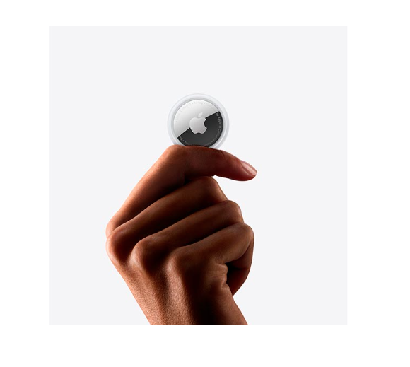 APPLE AIRTAG 4 PACK - 2