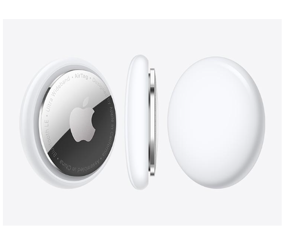 APPLE AIRTAG 4 PACK - 3