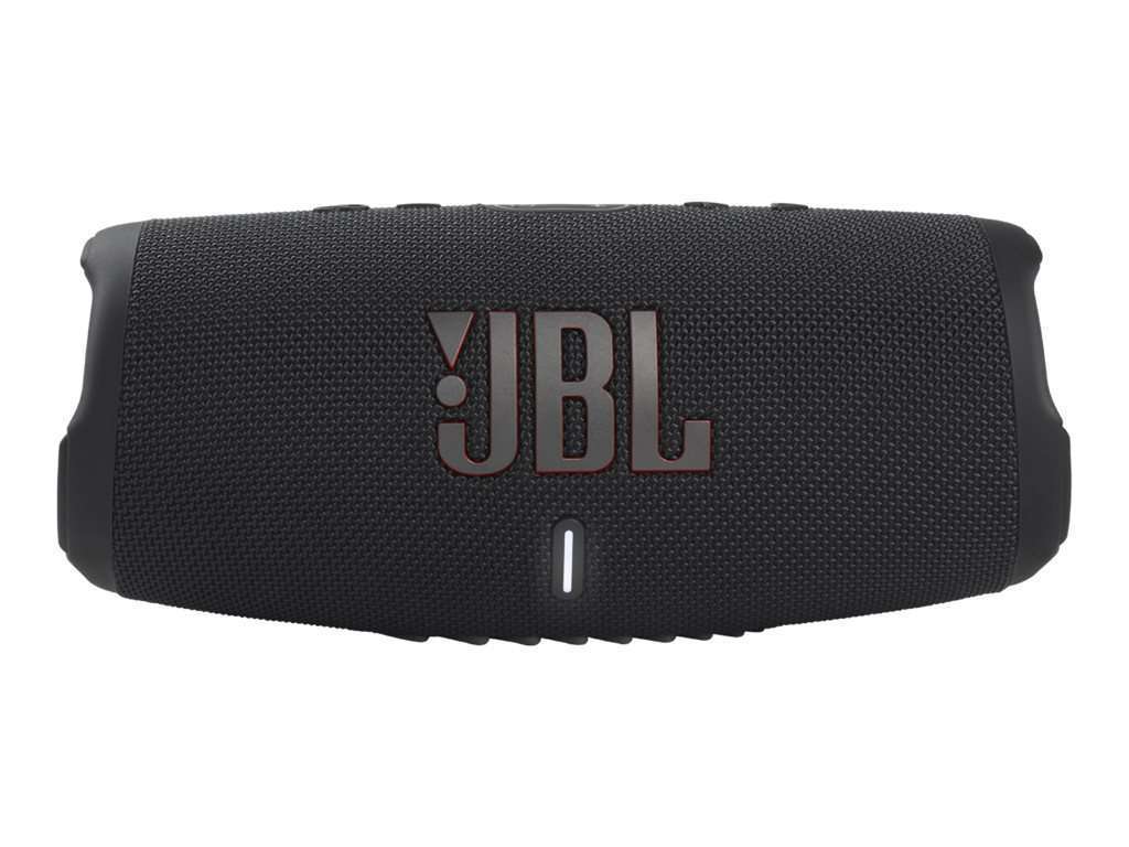 PARLANTE BLUETOOTH JBL CHARGE 5 - NEGRO