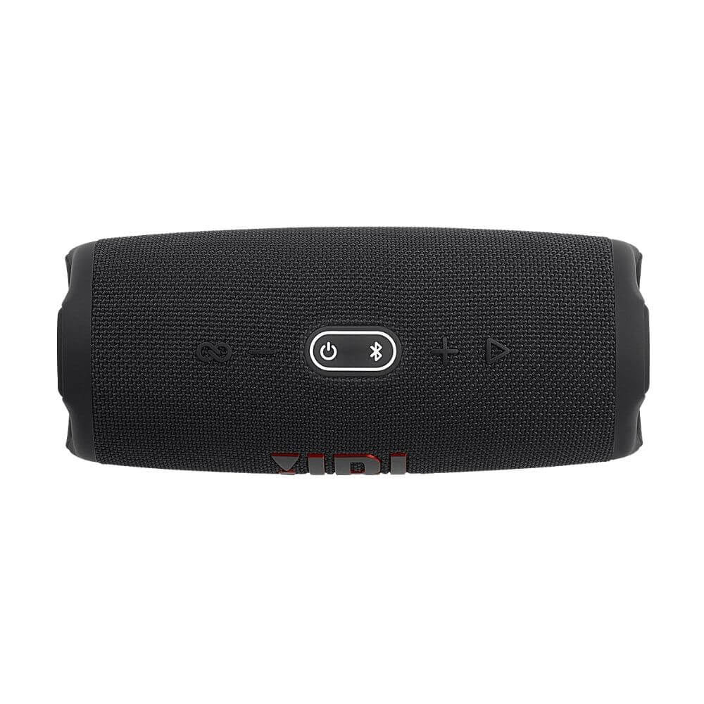 PARLANTE BLUETOOTH JBL CHARGE 5 - NEGRO - 3