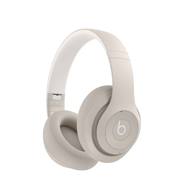 AUDIFONOS BEATS STUDIO PRO - BLANCO - 1