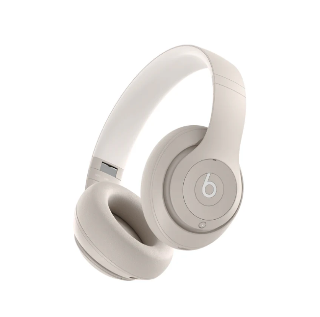 AUDIFONOS BEATS STUDIO PRO - BLANCO - 3
