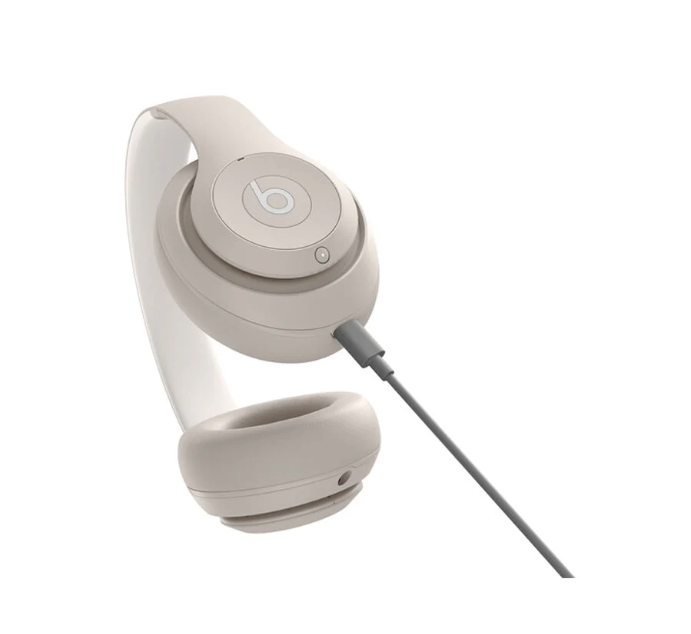 AUDIFONOS BEATS STUDIO PRO - BLANCO - 5