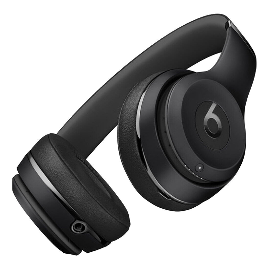 AUDIFONOS BEATS SOLO 3 - NEGRO