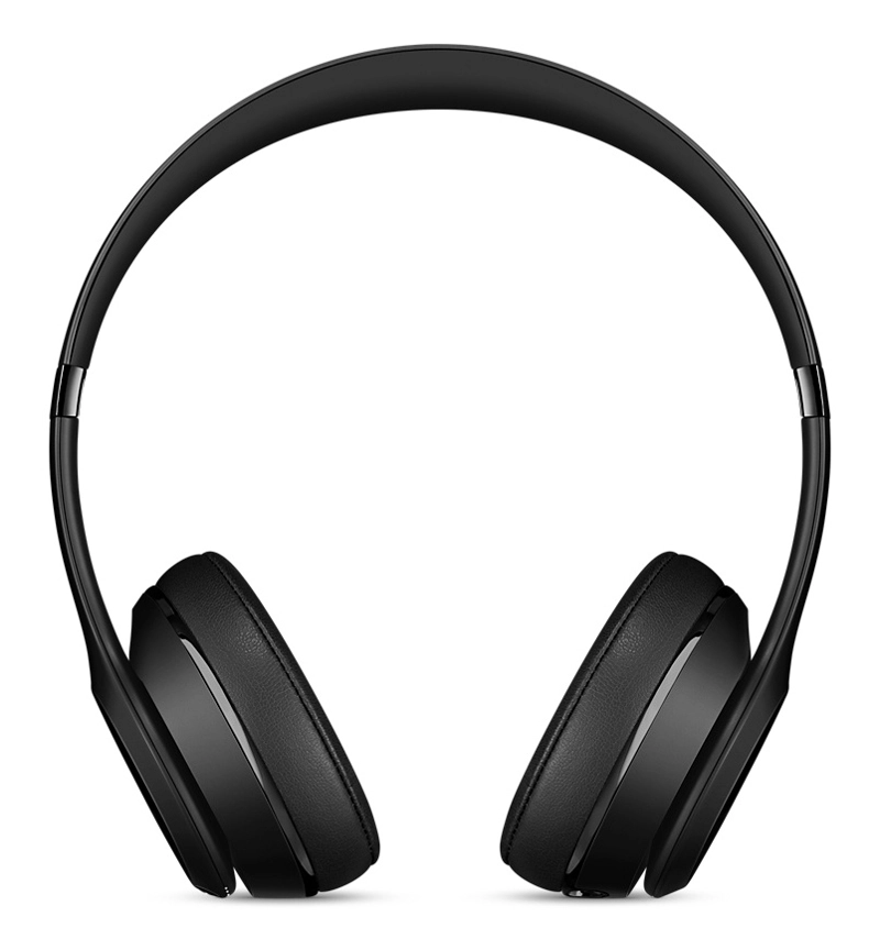AUDIFONOS BEATS SOLO 3 - NEGRO - 3